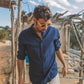 Shirt Marco Linen