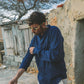 Shirt Marco Linen