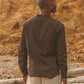 Shirt Marco Linen