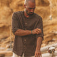 Shirt Marco Linen