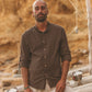 Shirt Marco Linen