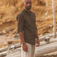 Shirt Marco Linen