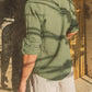 Shirt Marco Linen