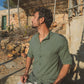 Shirt Marco Linen