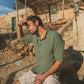 Shirt Marco Linen