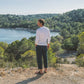 Shirt Marco Linen