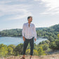 Shirt Marco Linen