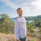Shirt Marco Linen