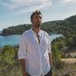 Shirt Marco Linen