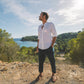 Shirt Marco Linen