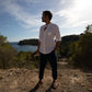 Shirt Marco Linen