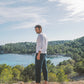 Shirt Marco Linen