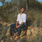 Shirt Marco Linen