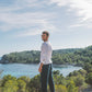 Shirt Marco Linen