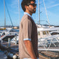 Shirt Rafa Patch Cotton