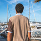 Shirt Rafa Patch Cotton