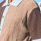 Shirt Rafa Patch Cotton