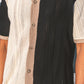 Shirt Rafa Patch Cotton