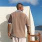 Shirt Rafa Patch Cotton
