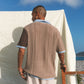 Shirt Rafa Patch Cotton
