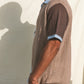 Shirt Rafa Patch Cotton