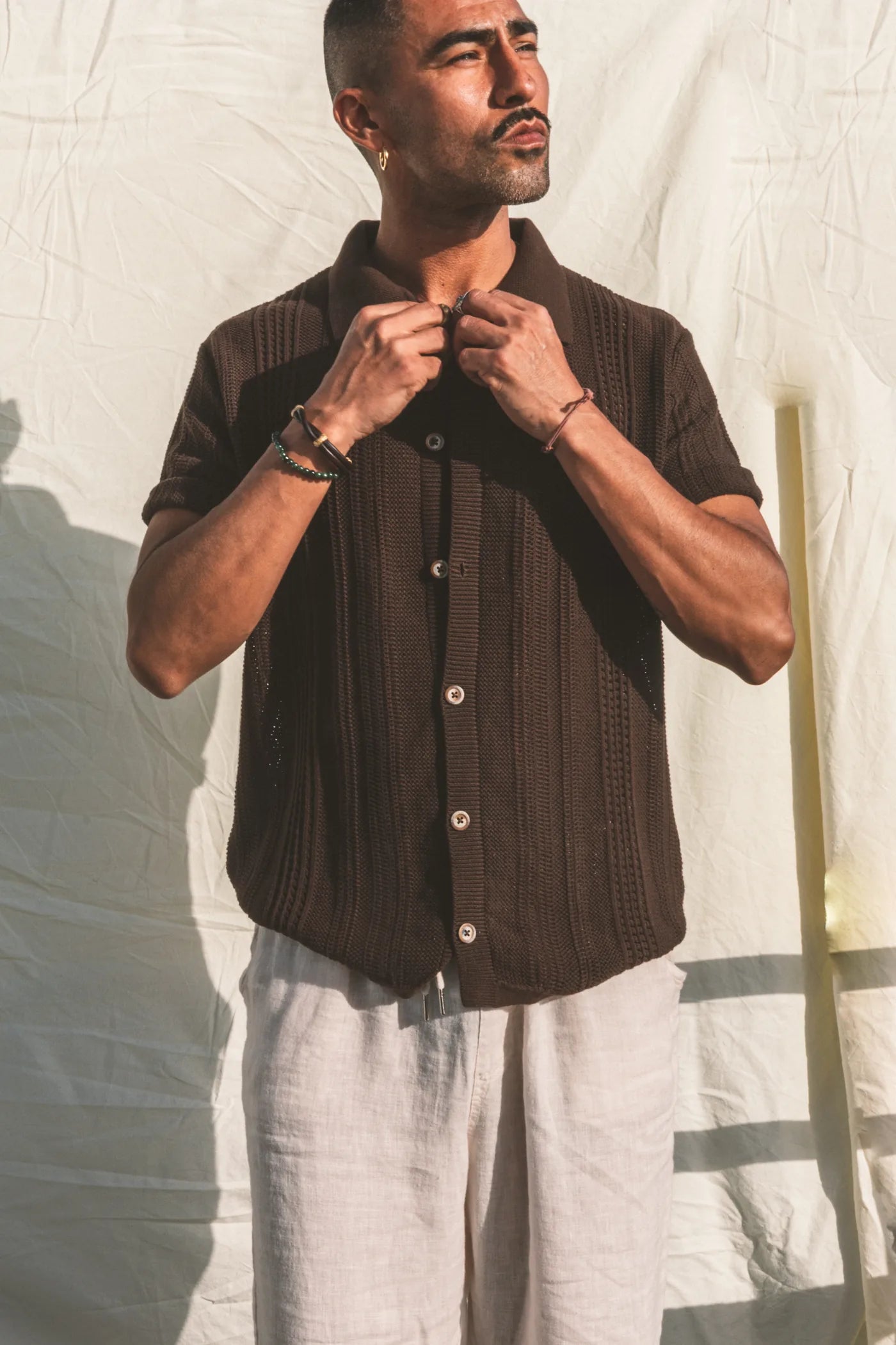 Shirt Rafa Cotton