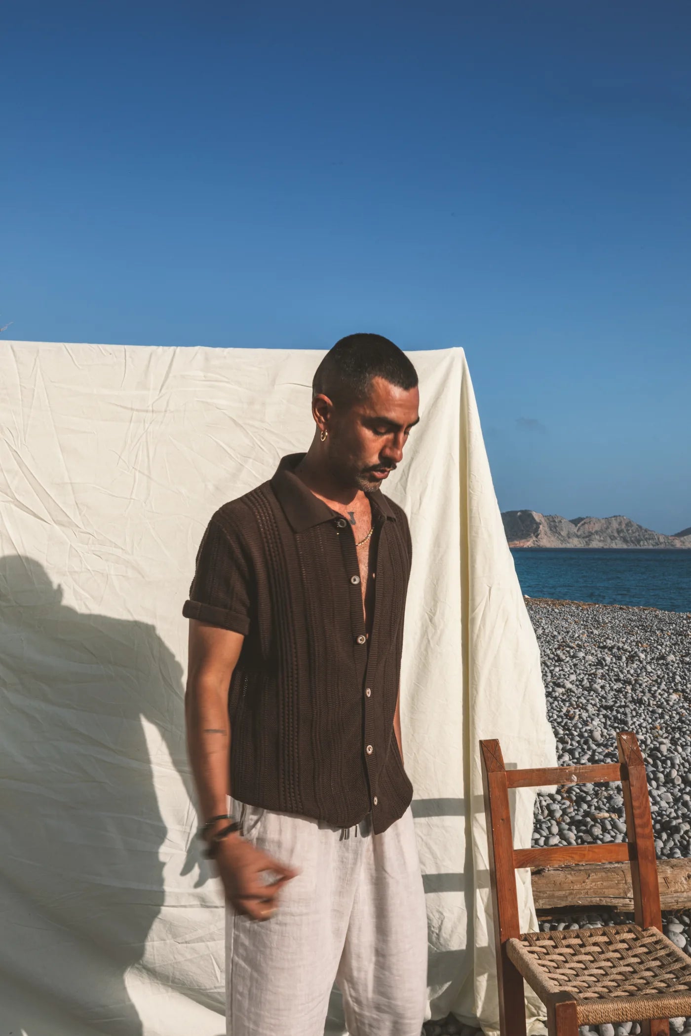 Shirt Rafa Cotton