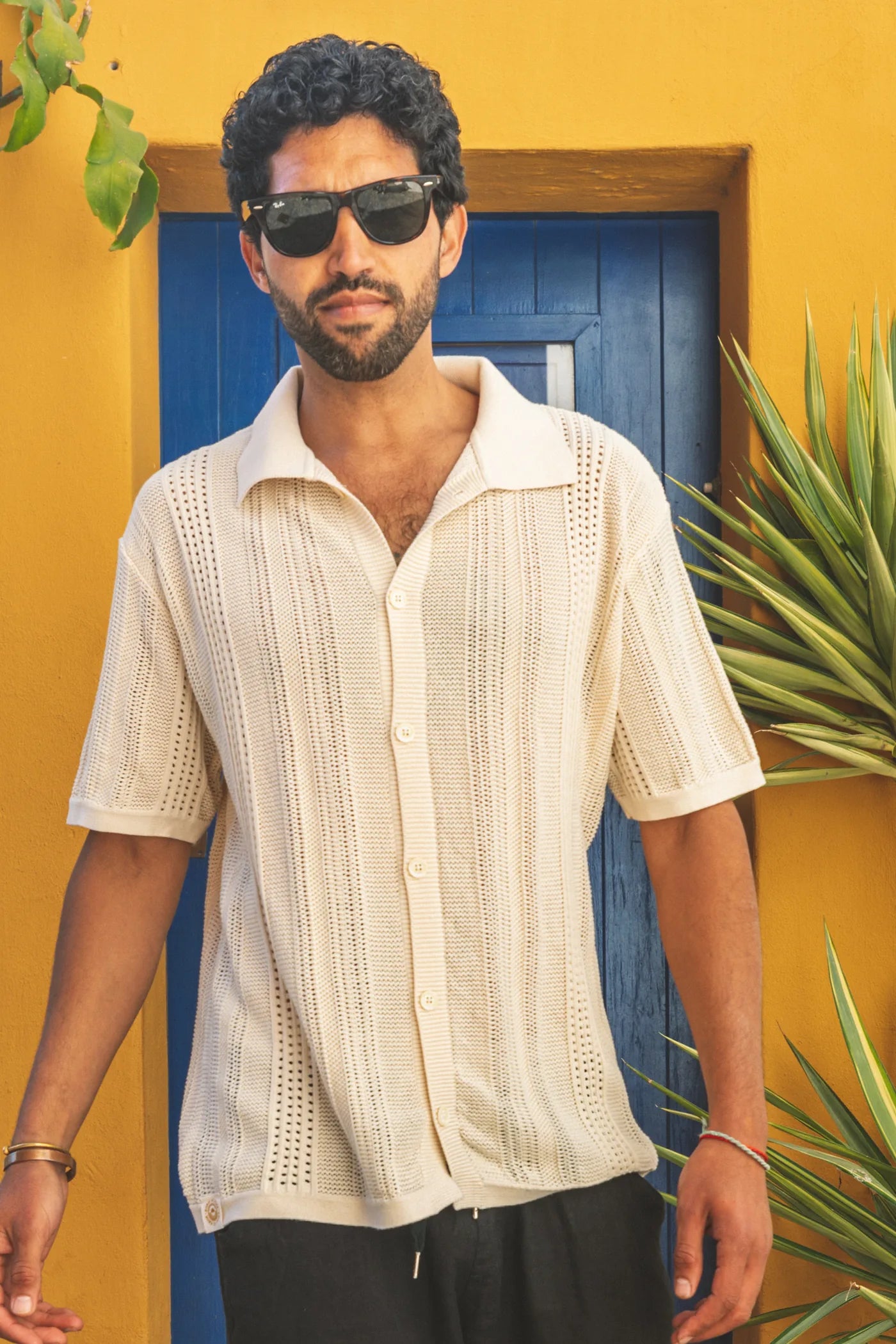 Shirt Rafa Cotton