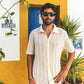 Shirt Rafa Cotton