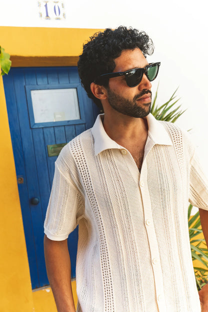 Shirt Rafa Cotton