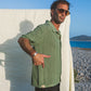 Shirt Rafa Cotton