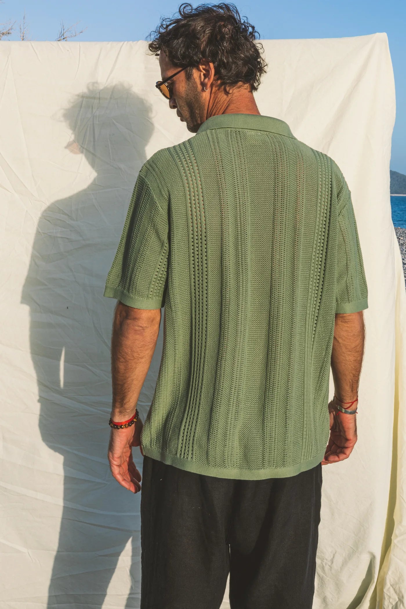 Shirt Rafa Cotton