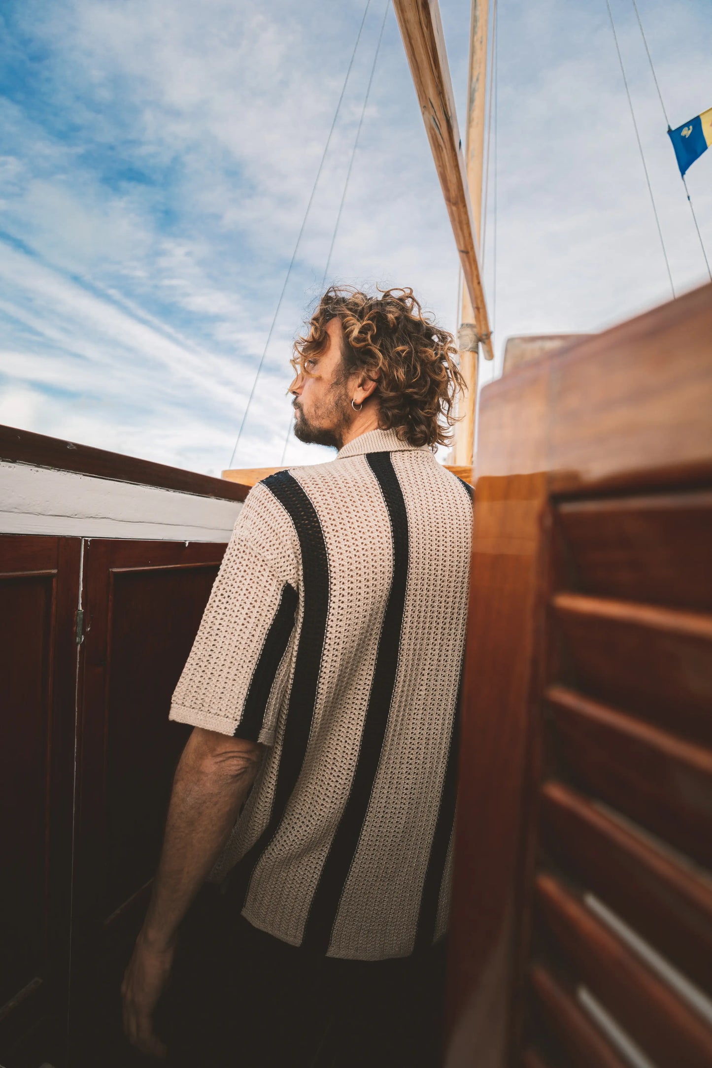 Shirt Ramiro Cotton