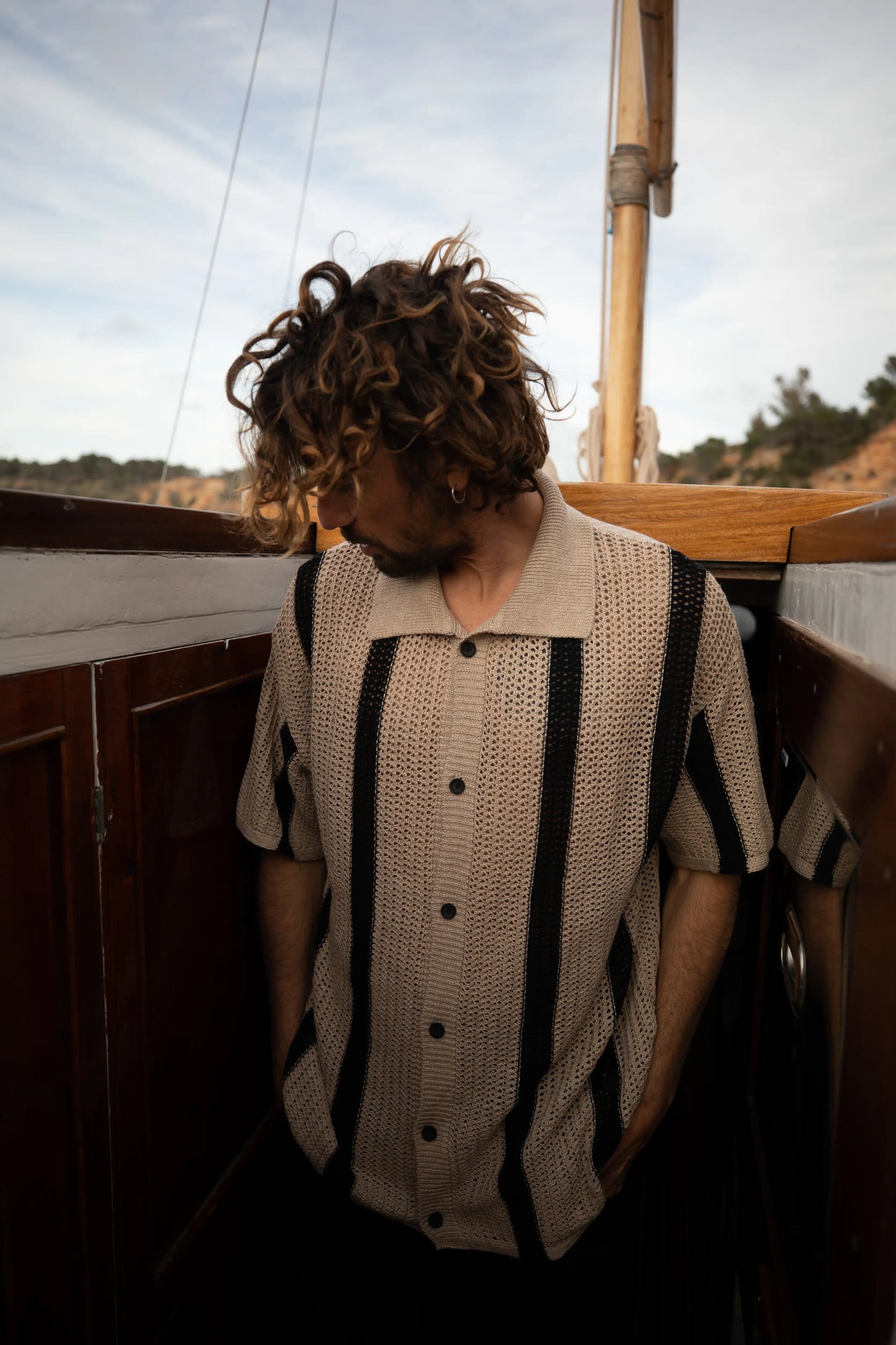 Shirt Ramiro Cotton