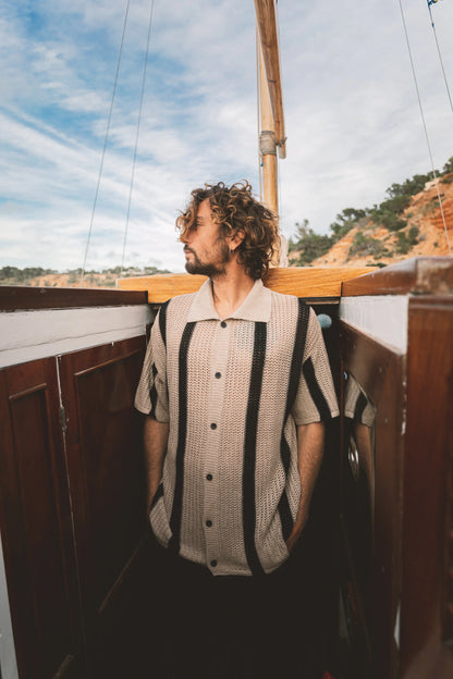 Shirt Ramiro Cotton