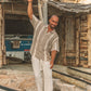 Shirt Ramiro Cotton