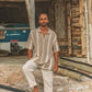 Shirt Ramiro Cotton