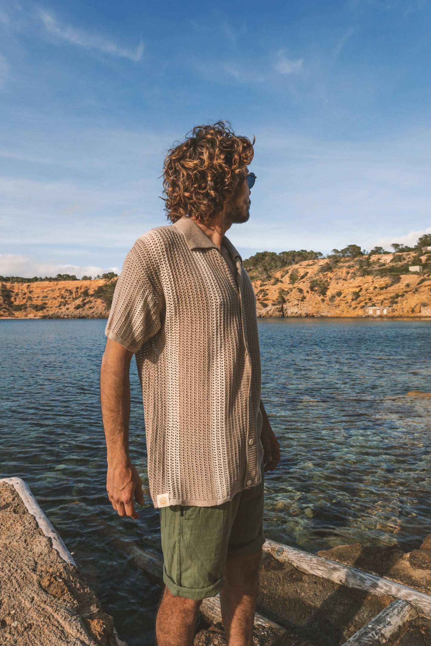 Shirt Ramiro Cotton