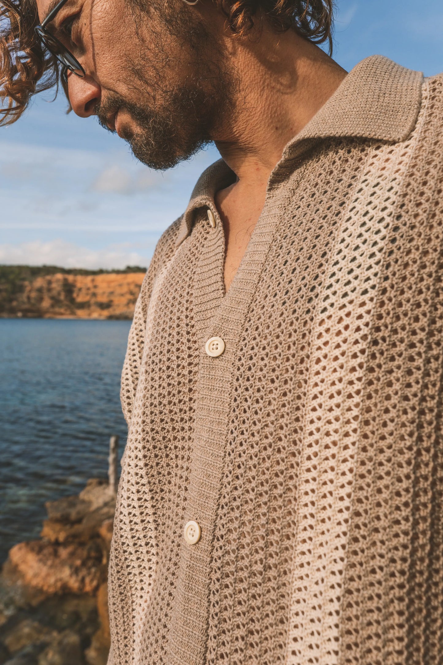 Shirt Ramiro Cotton