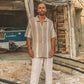 Shirt Ramiro Cotton
