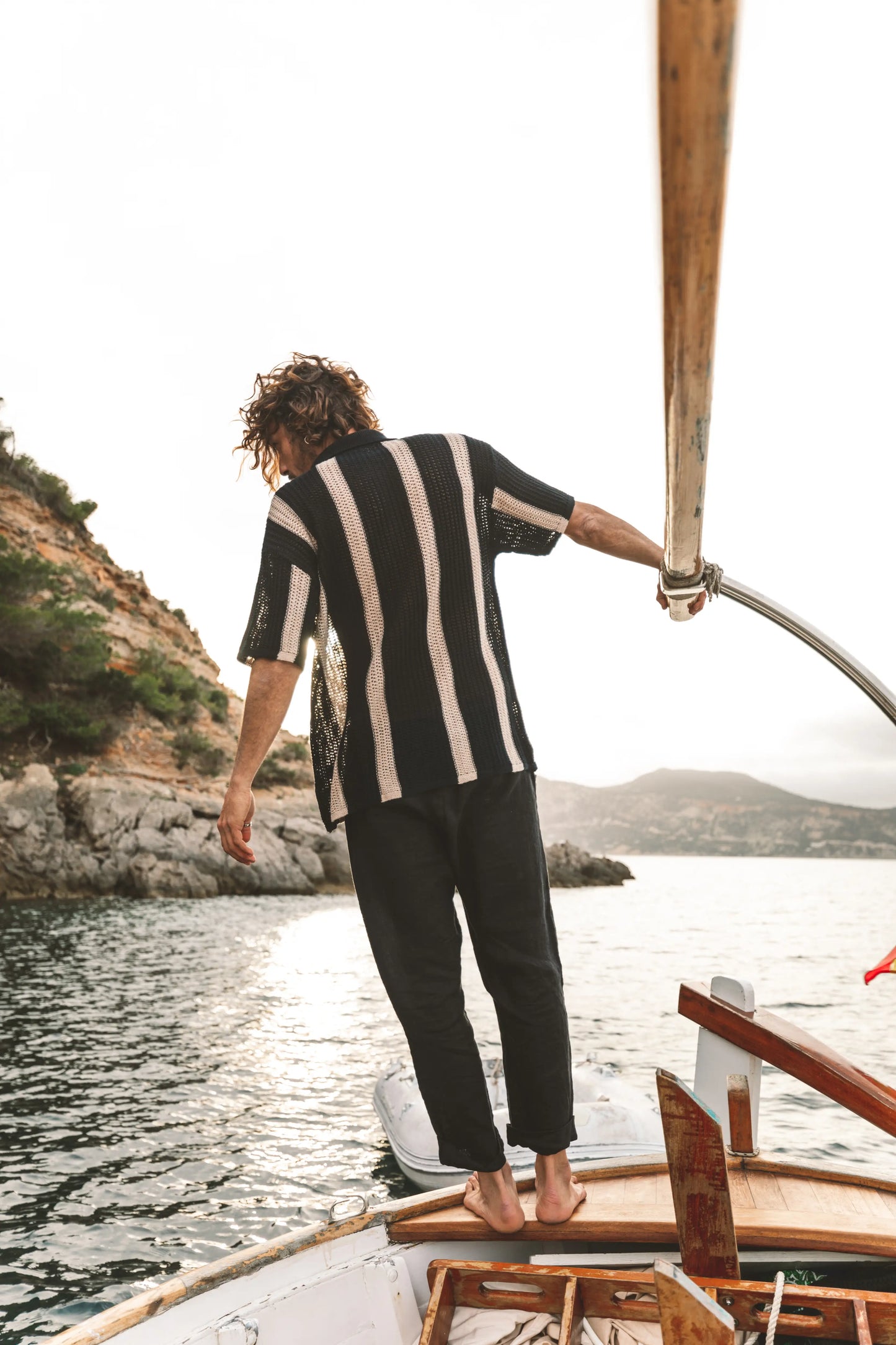 Shirt Ramiro Cotton