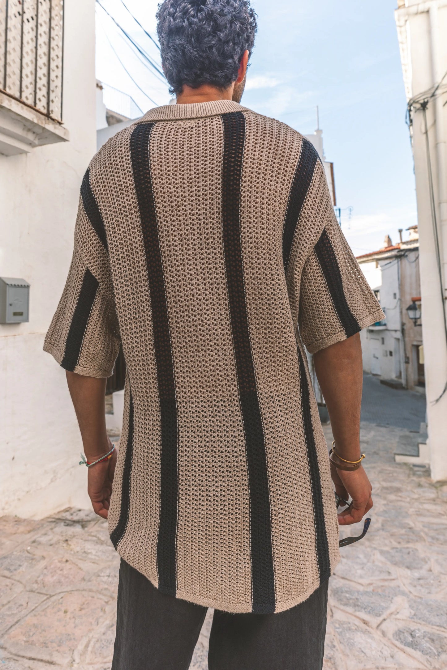 Shirt Ramiro Cotton