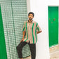Shirt Ramiro Cotton