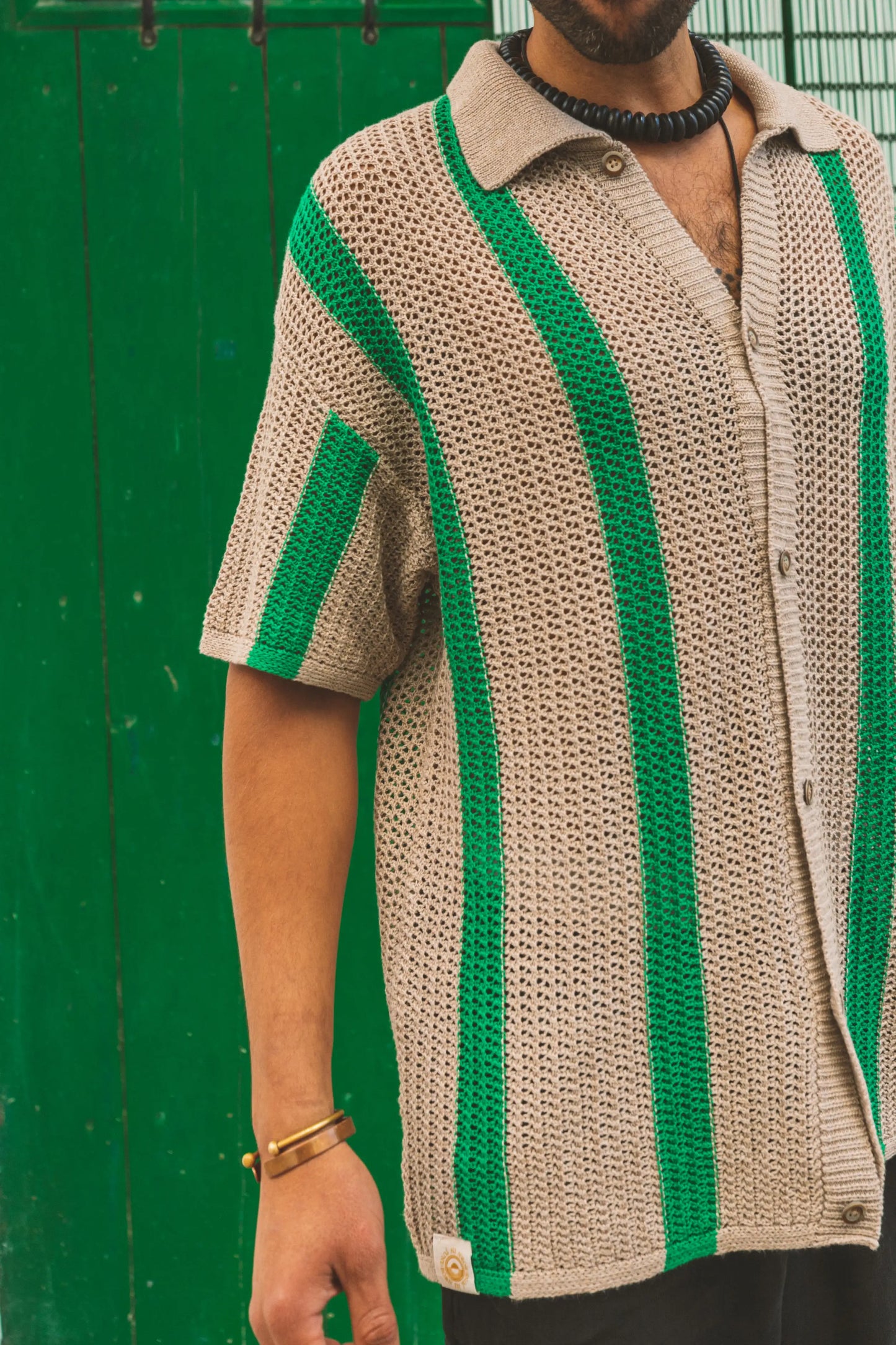 Shirt Ramiro Cotton