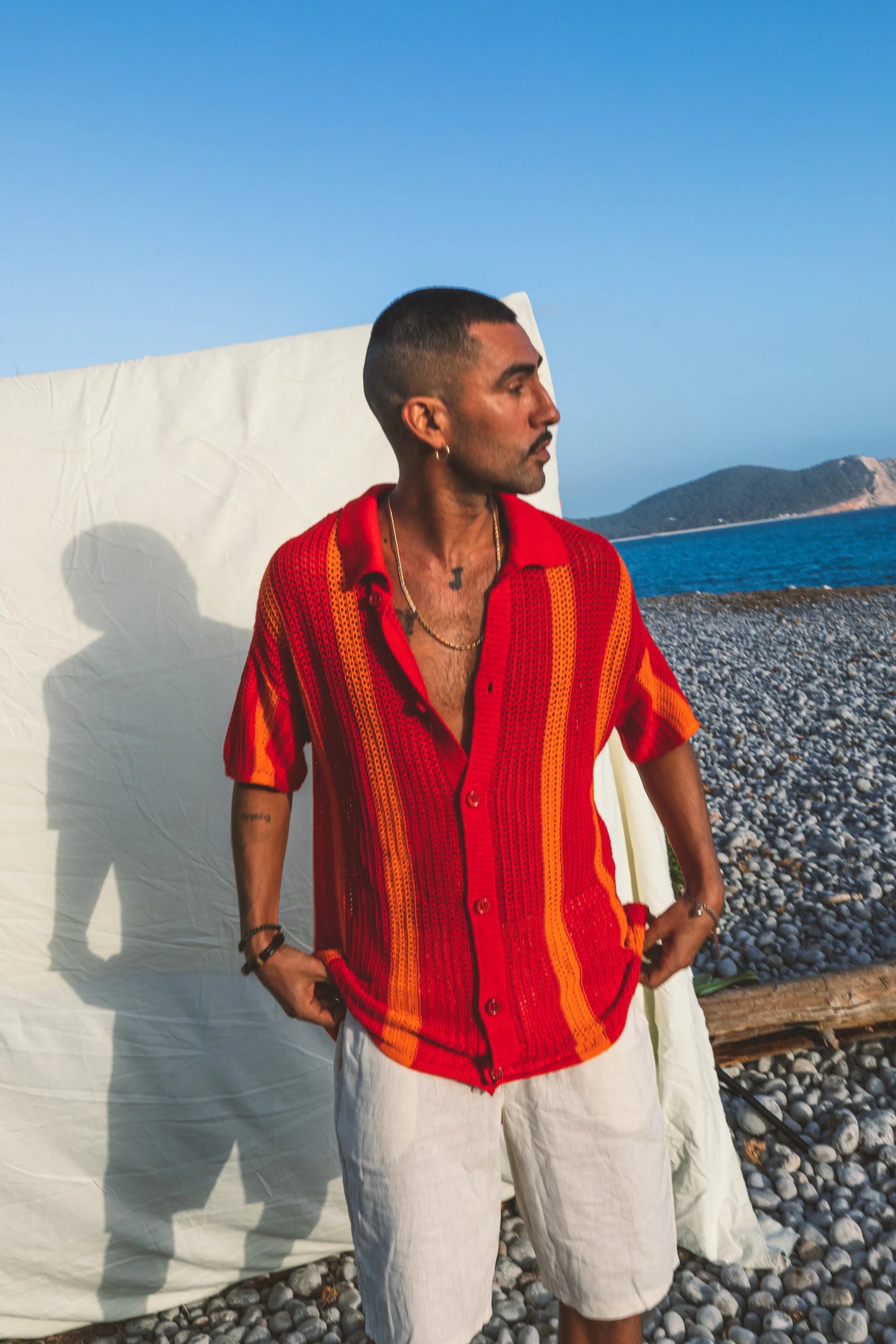 Shirt Ramiro Cotton