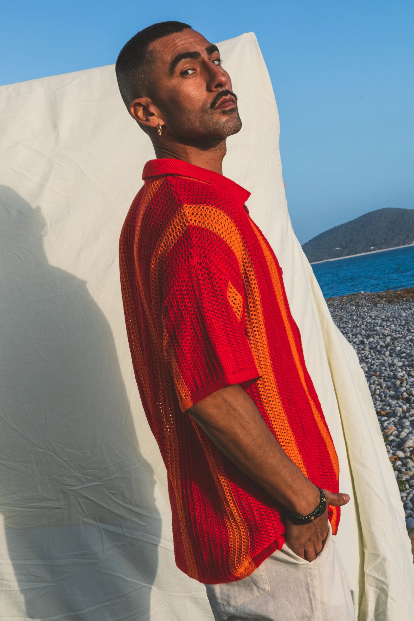 Shirt Ramiro Cotton
