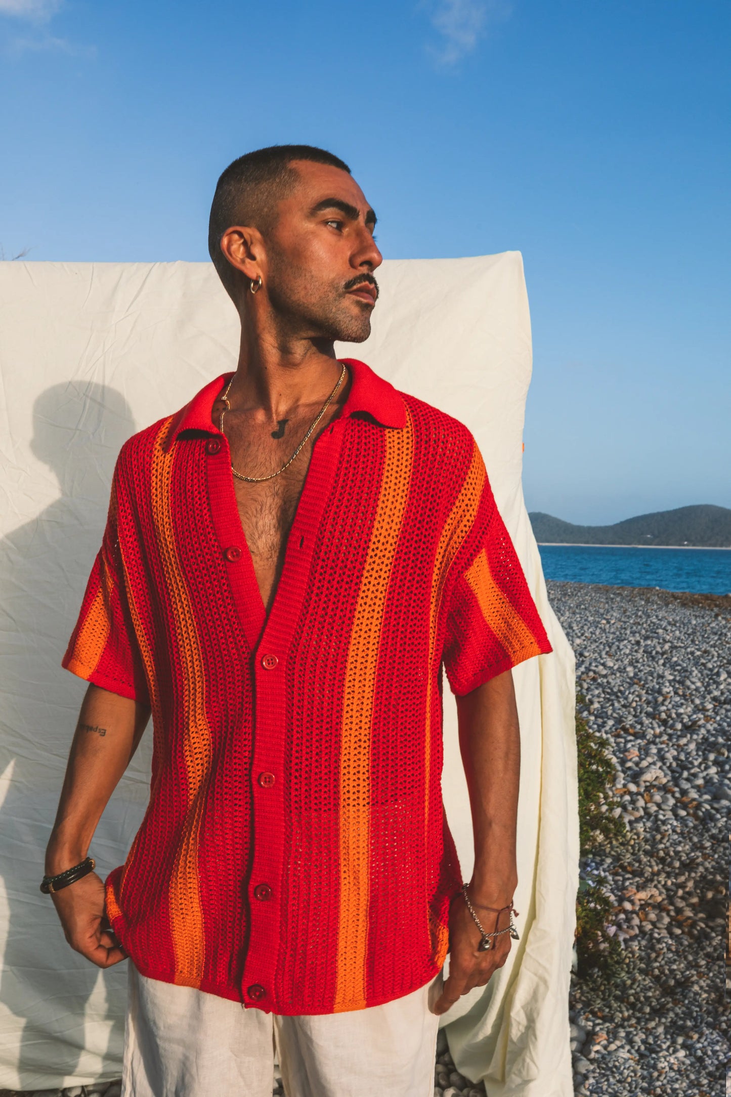 Shirt Ramiro Cotton