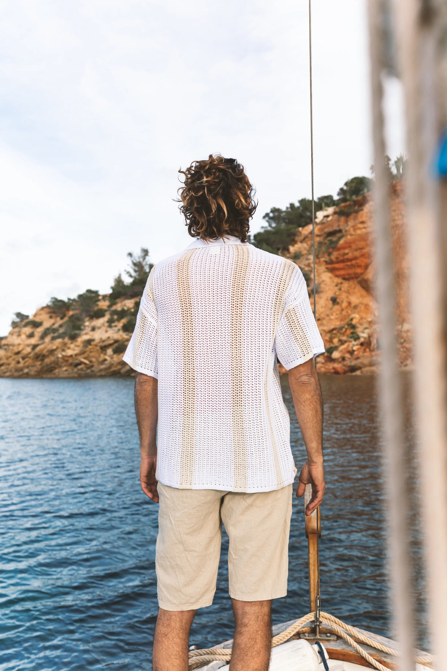 Shirt Ramiro Cotton