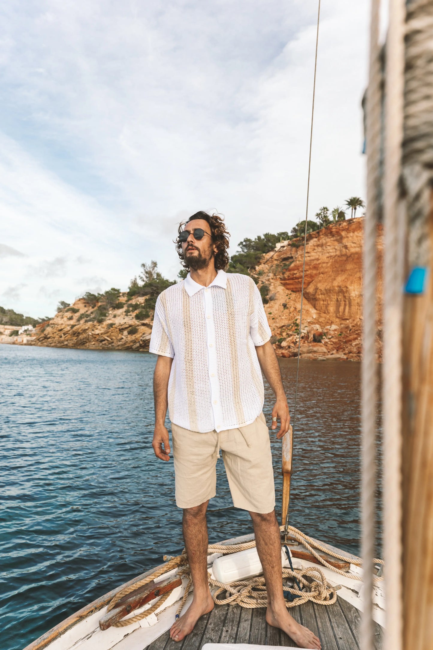 Shirt Ramiro Cotton