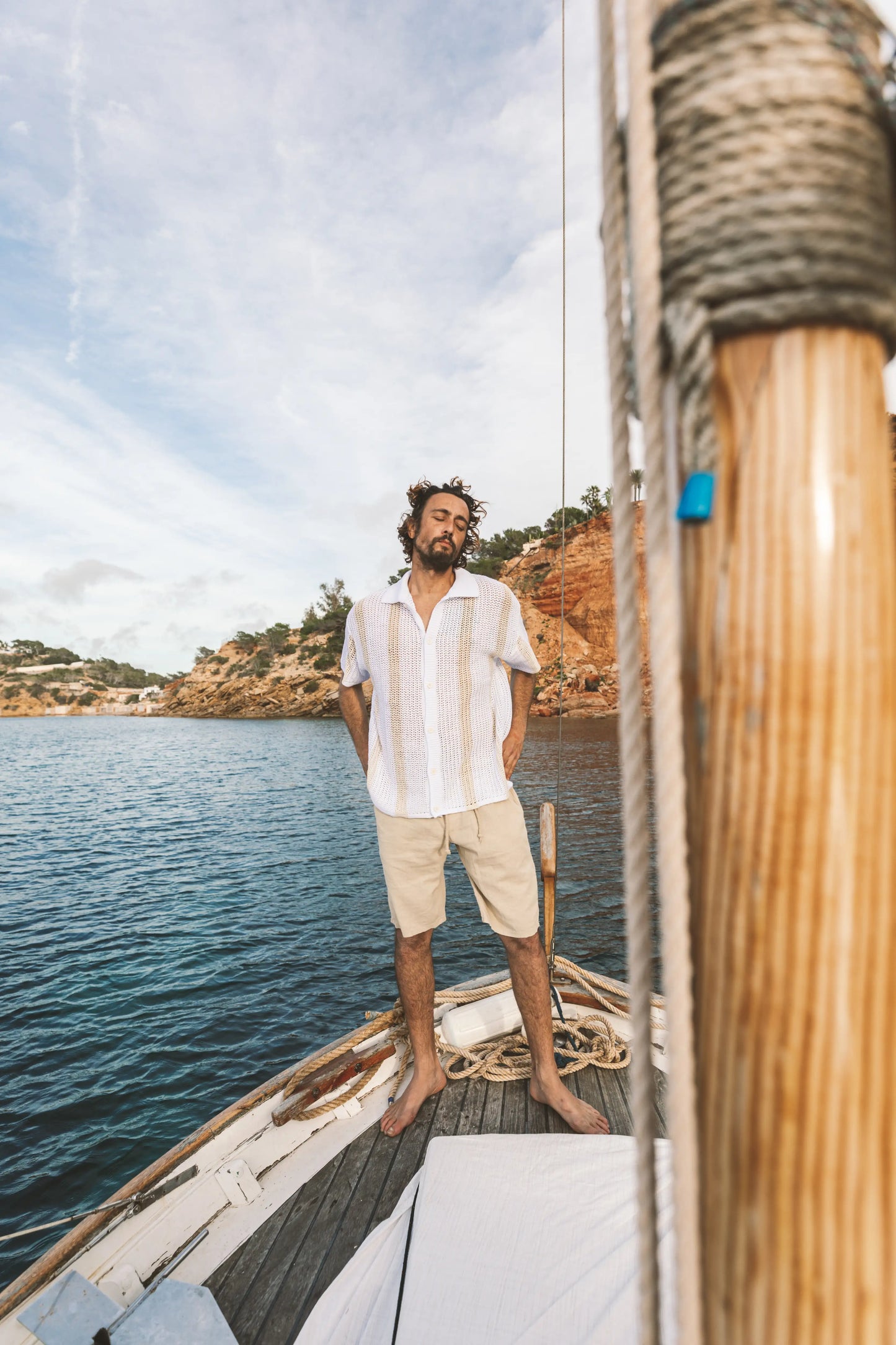 Shirt Ramiro Cotton